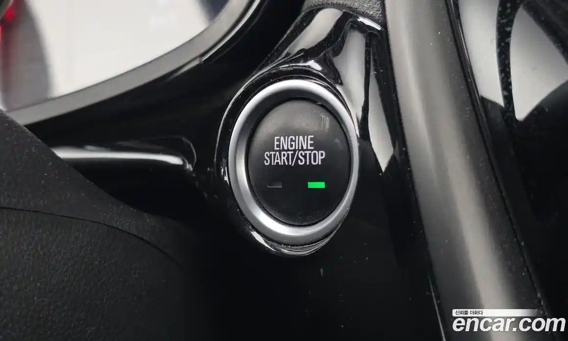 Chevrolet Spark 2021 1.0 гидро, фото 16
