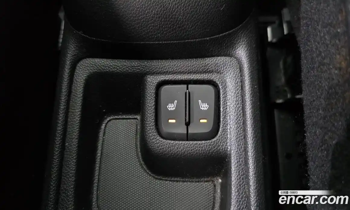 Chevrolet Spark 2021 1.0 гидро, фото 18