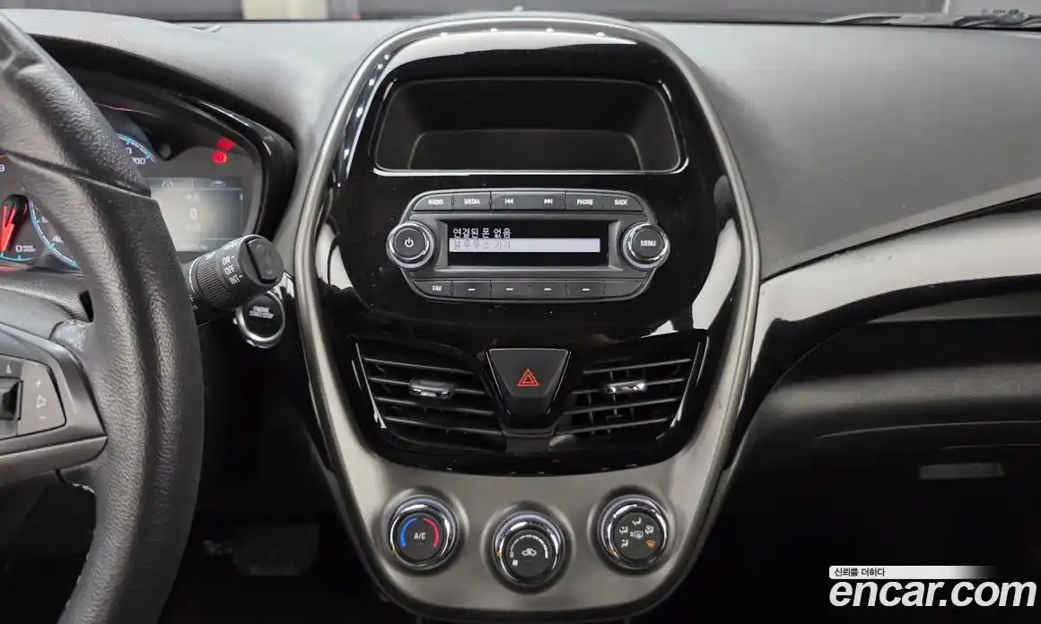 Chevrolet Spark 2021 1.0 гидро, фото 19