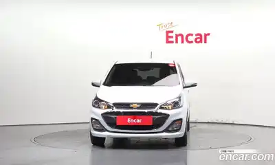 Chevrolet Spark 2021 1.0 гидро, миниатюра 3