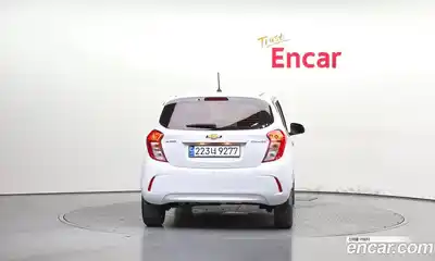 Chevrolet Spark 2021 1.0 гидро, миниатюра 4