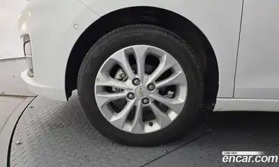 Chevrolet Spark 2021 1.0 гидро, миниатюра 5