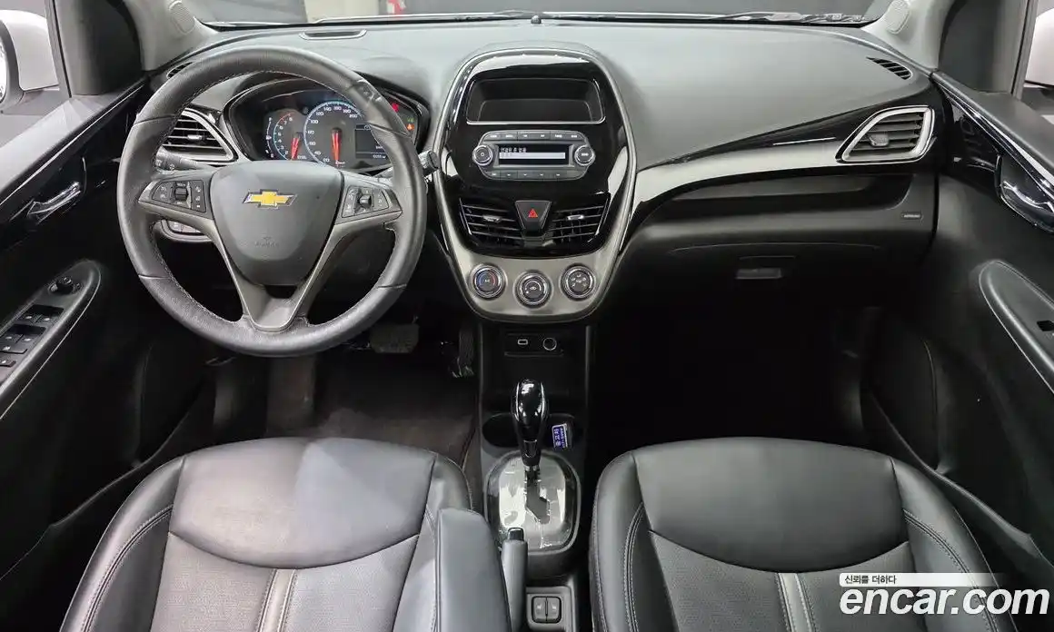 Chevrolet Spark 2021 1.0 гидро, фото 7