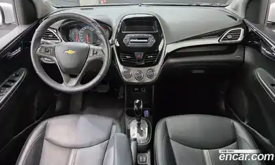 Chevrolet Spark 2021 1.0 гидро, миниатюра 7