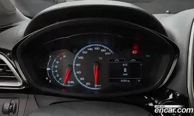 Chevrolet Spark 2021 1.0 гидро, миниатюра 8