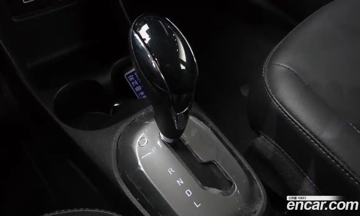 Chevrolet Spark 2021 1.0 гидро, фото 9