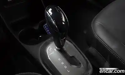 Chevrolet Spark 2021 1.0 гидро, миниатюра 9