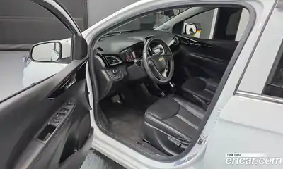 Chevrolet Spark 2021 1.0 гидро, миниатюра 10