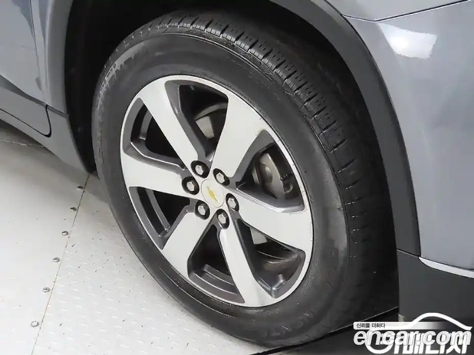 Chevrolet Traverse 2020 3.6 гидро, фото 12
