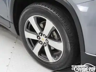 Chevrolet Traverse 2020 3.6 гидро, миниатюра 12