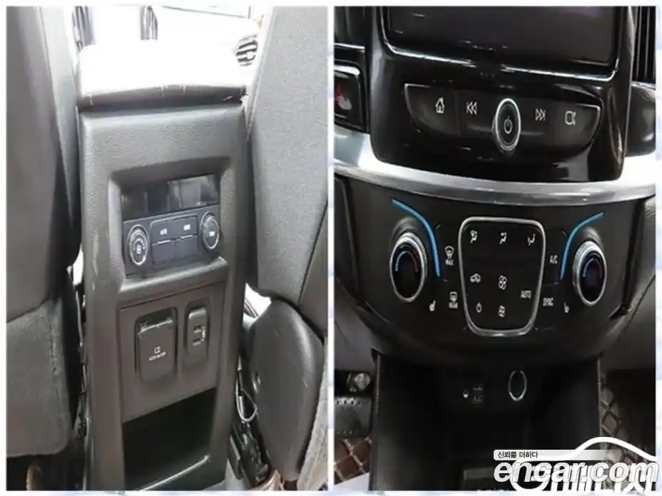 Chevrolet Traverse 2020 3.6 гидро, фото 13