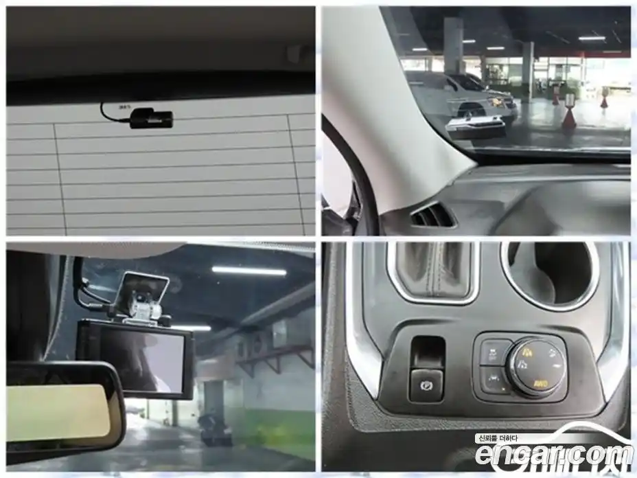 Chevrolet Traverse 2020 3.6 гидро, фото 16