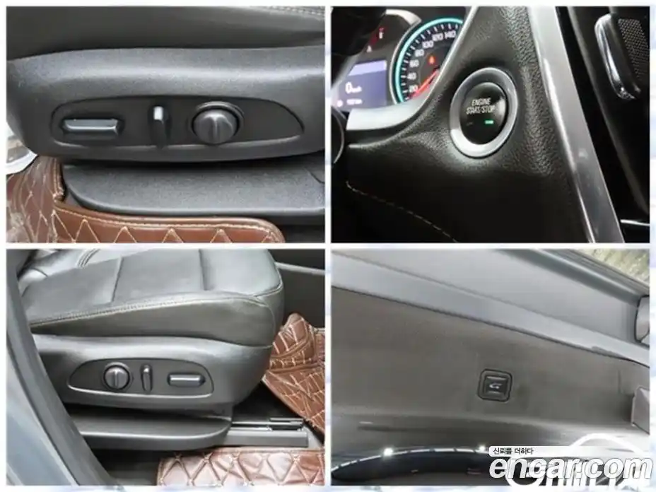 Chevrolet Traverse 2020 3.6 гидро, фото 18