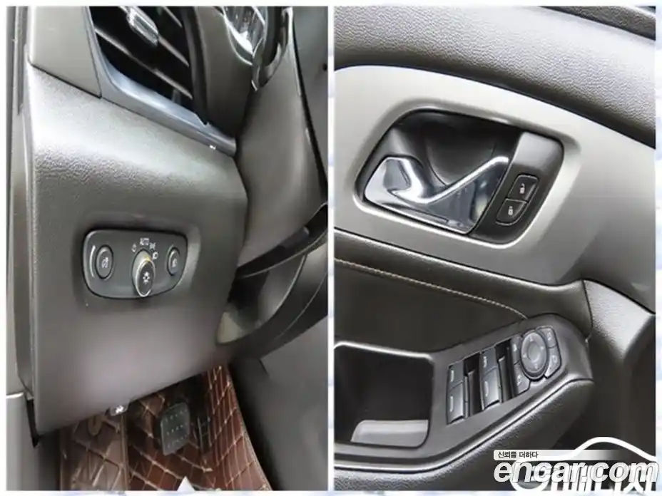 Chevrolet Traverse 2020 3.6 гидро, фото 19
