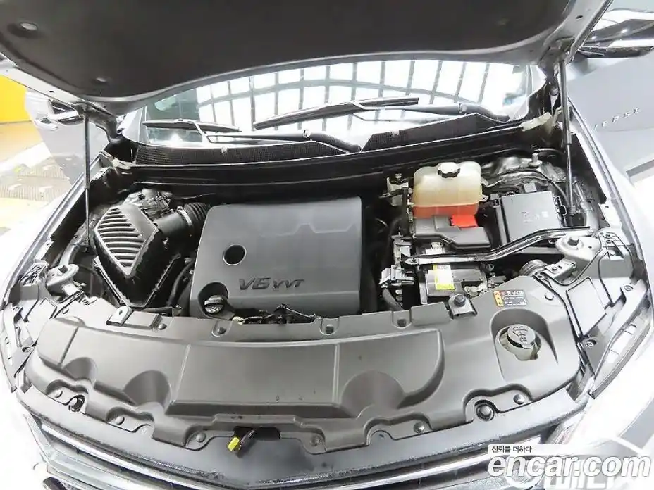 Chevrolet Traverse 2020 3.6 гидро, фото 5