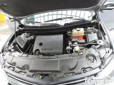 Chevrolet Traverse 2020 3.6 гидро, миниатюра 5