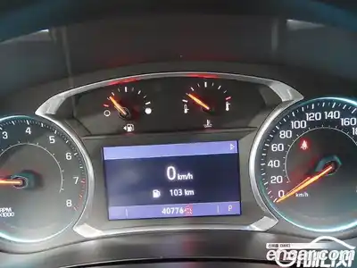 Chevrolet Traverse 2020 3.6 гидро, миниатюра 6