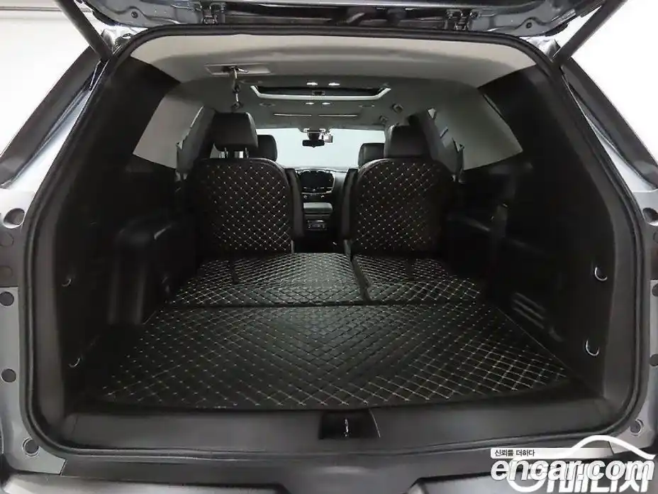 Chevrolet Traverse 2020 3.6 гидро, фото 8