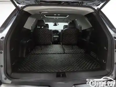 Chevrolet Traverse 2020 3.6 гидро, миниатюра 8