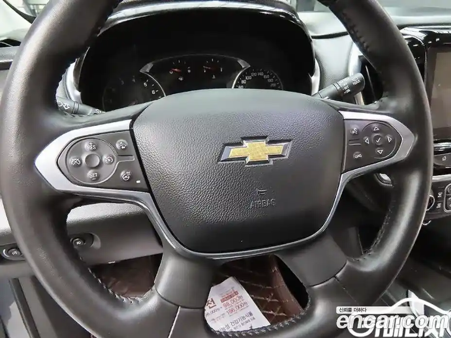 Chevrolet Traverse 2020 3.6 гидро, фото 10