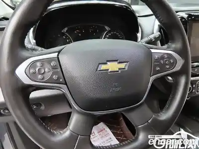 Chevrolet Traverse 2020 3.6 гидро, миниатюра 10