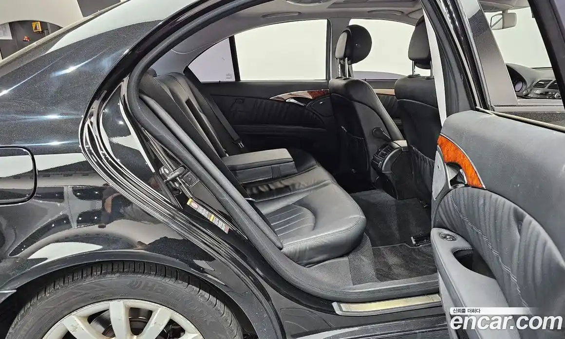Mercedes-Benz E-Class 2008 3.0 гидро, фото 11