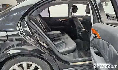 Mercedes-Benz E-Class 2008 3.0 гидро, миниатюра 11