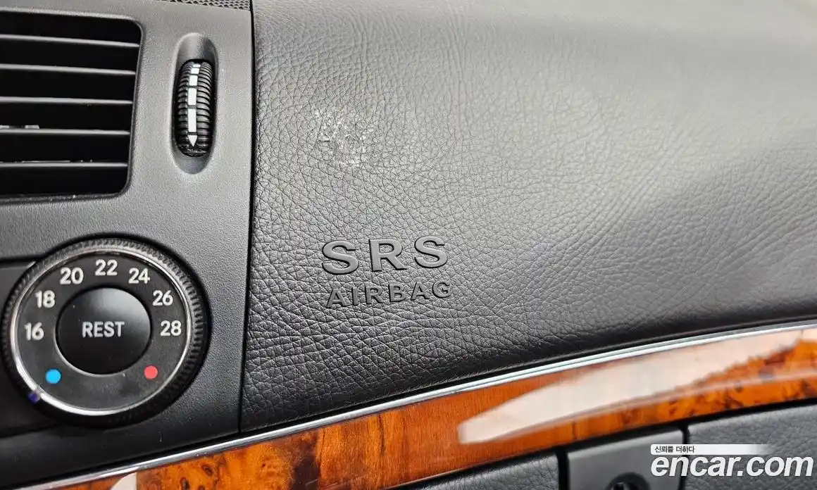Mercedes-Benz E-Class 2008 3.0 гидро, фото 16