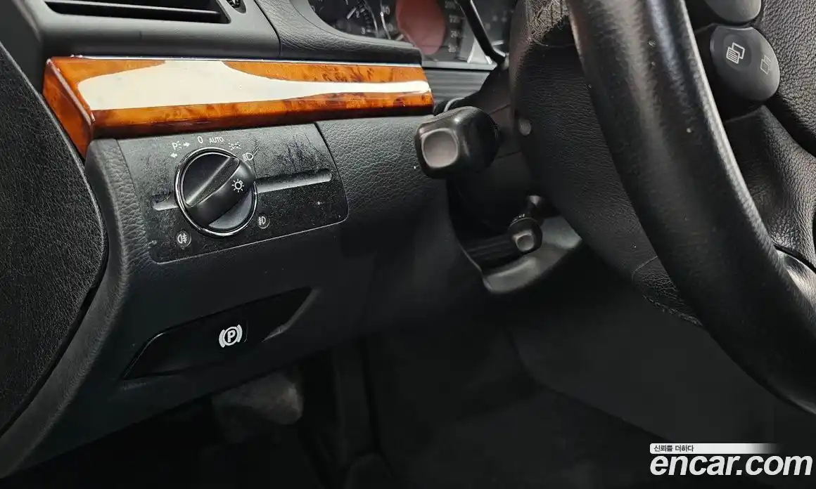 Mercedes-Benz E-Class 2008 3.0 гидро, фото 18