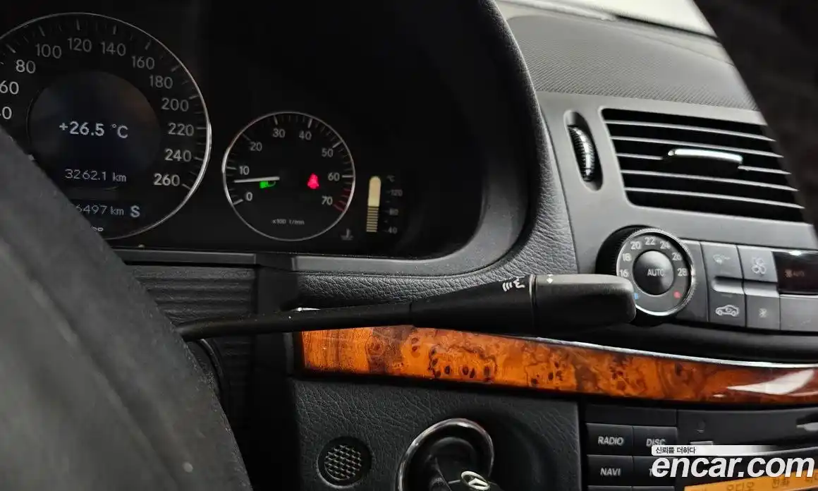 Mercedes-Benz E-Class 2008 3.0 гидро, фото 19