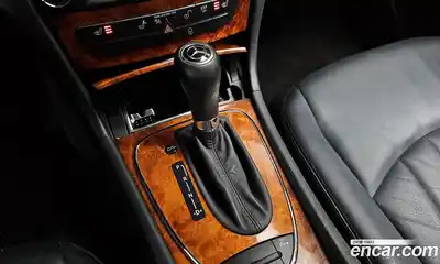 Mercedes-Benz E-Class 2008 3.0 гидро, миниатюра 9