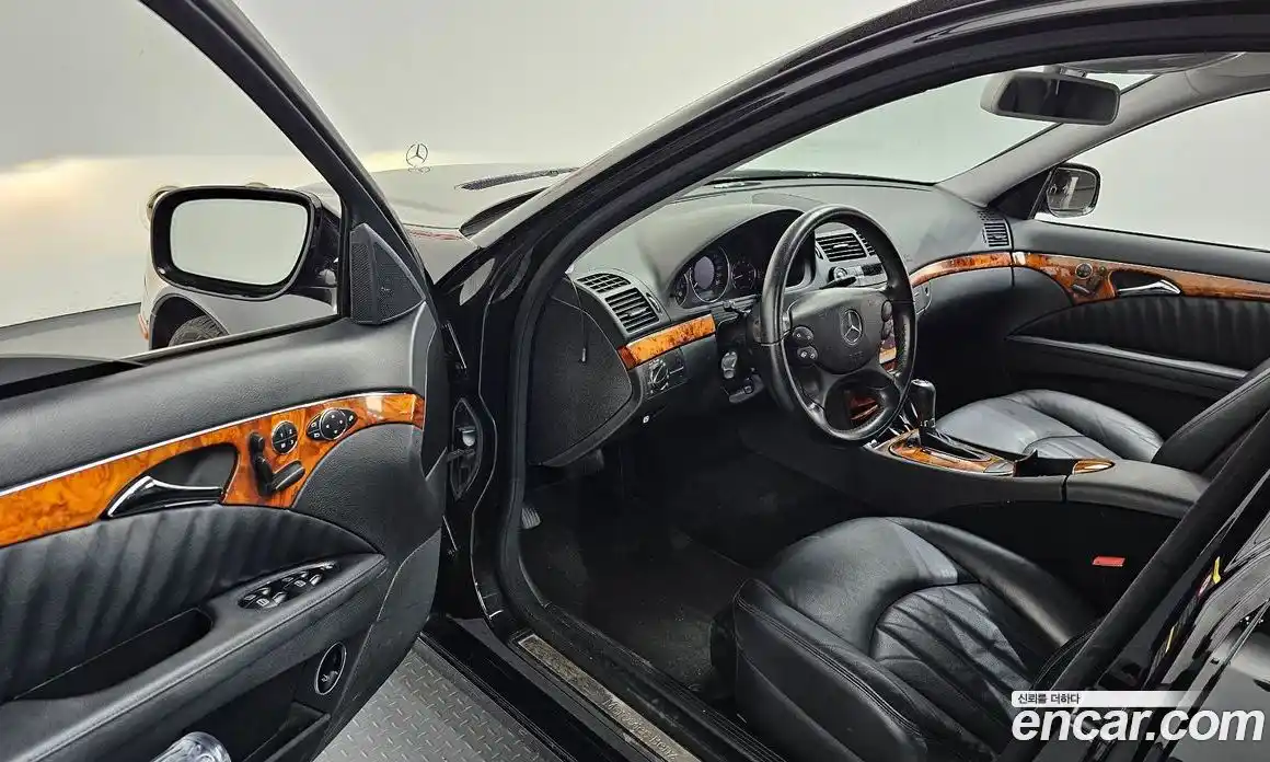 Mercedes-Benz E-Class 2008 3.0 гидро, фото 10