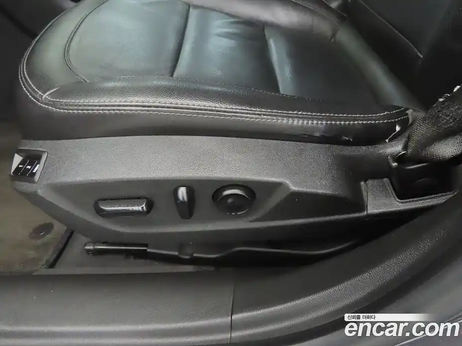 Chevrolet Malibu 2015 2.0 гидро, фото 15