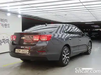 Chevrolet Malibu 2015 2.0 гидро, миниатюра 4