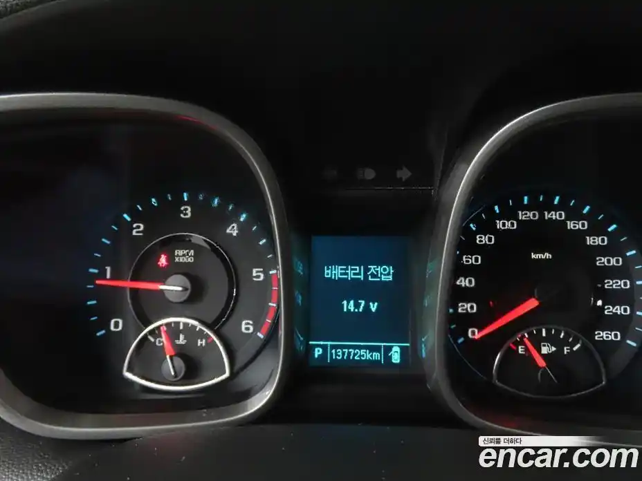 Chevrolet Malibu 2015 2.0 гидро, фото 9