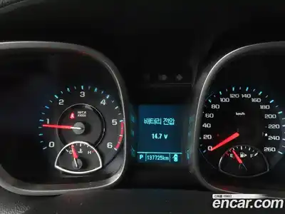 Chevrolet Malibu 2015 2.0 гидро, миниатюра 9