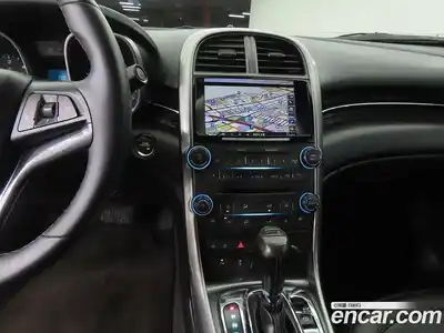 Chevrolet Malibu 2015 2.0 гидро, миниатюра 10