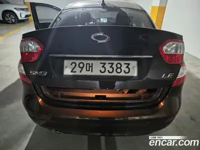 Renault SM3 2013 1.6 вариатор, миниатюра 12