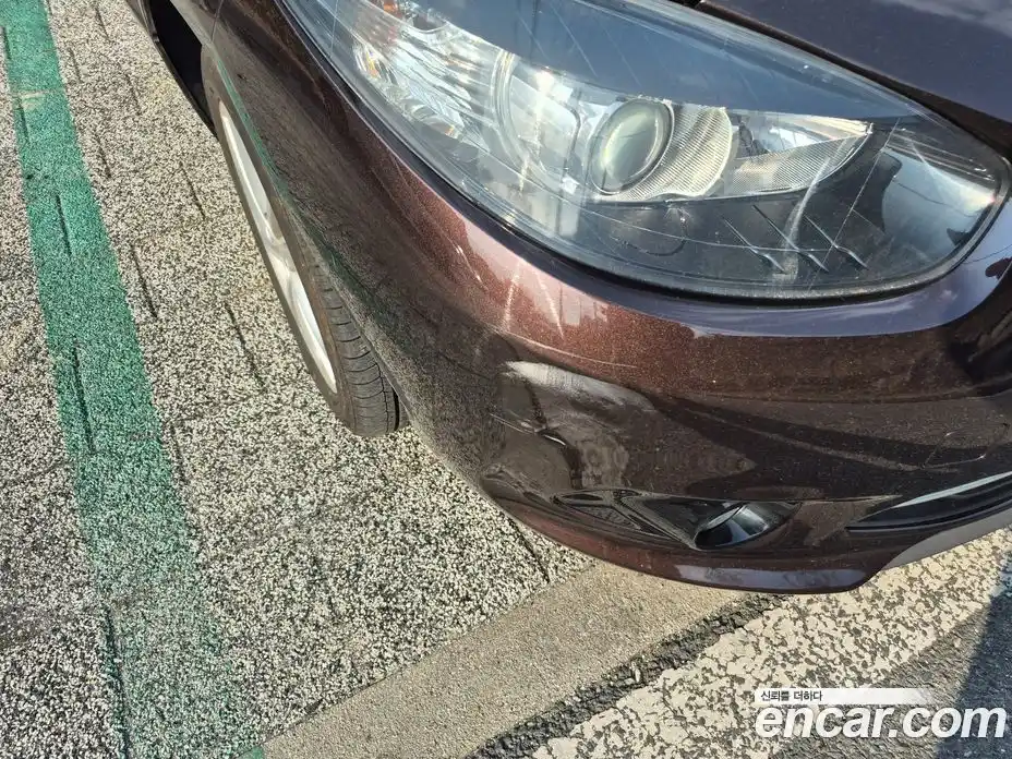 Renault SM3 2013 1.6 вариатор, фото 13