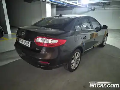 Renault SM3 2013 1.6 вариатор, миниатюра 2