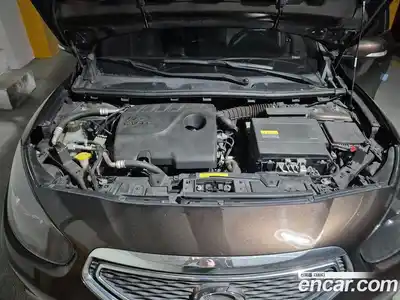 Renault SM3 2013 1.6 вариатор, миниатюра 6