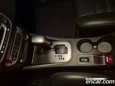 Renault SM3 2013 1.6 вариатор, миниатюра 9