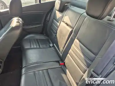 Renault SM3 2013 1.6 вариатор, миниатюра 10