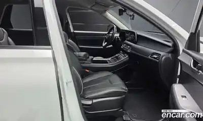 Hyundai Palisade 2021 3.8 гидро, миниатюра 11