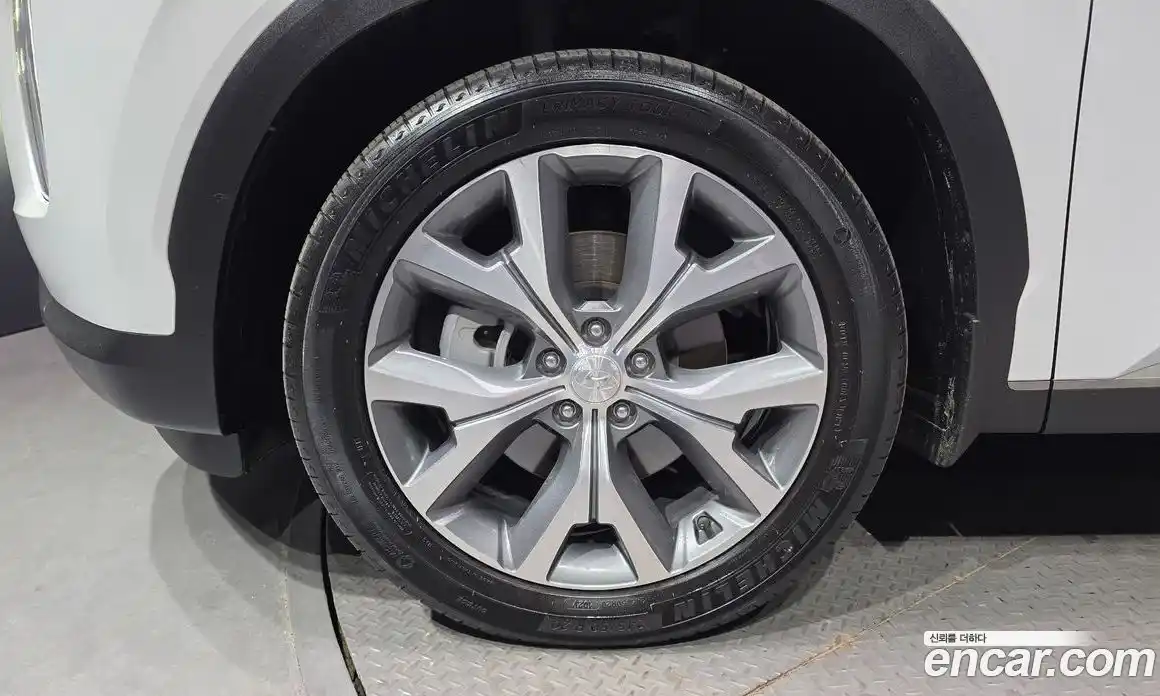 Hyundai Palisade 2021 3.8 гидро, фото 5