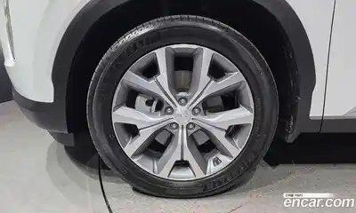 Hyundai Palisade 2021 3.8 гидро, миниатюра 5