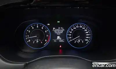 Hyundai Palisade 2021 3.8 гидро, миниатюра 8