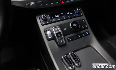 Hyundai Palisade 2021 3.8 гидро, миниатюра 9
