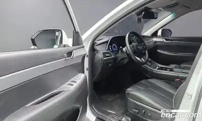 Hyundai Palisade 2021 3.8 гидро, миниатюра 10