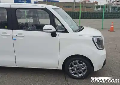 Kia Ray 2026 1.0 гидро, миниатюра 11